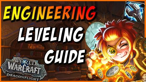 engineering guide wotlk|dragonflight engineering specialization guide.